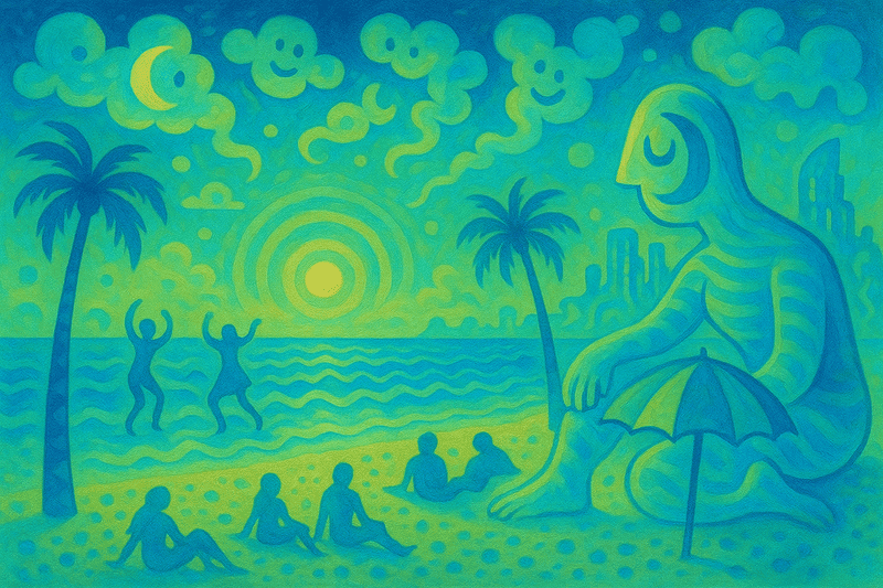 Galería de arte online Barcelona