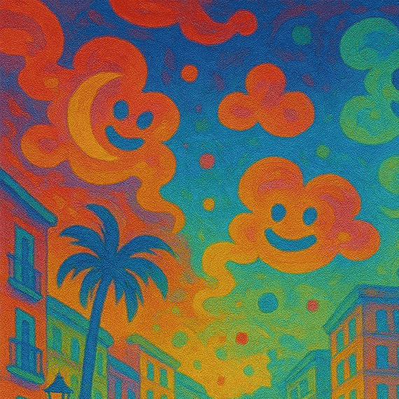 Galería de arte online Barcelona