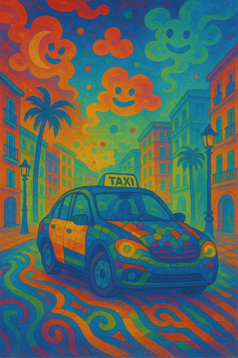 Galería de arte online Barcelona