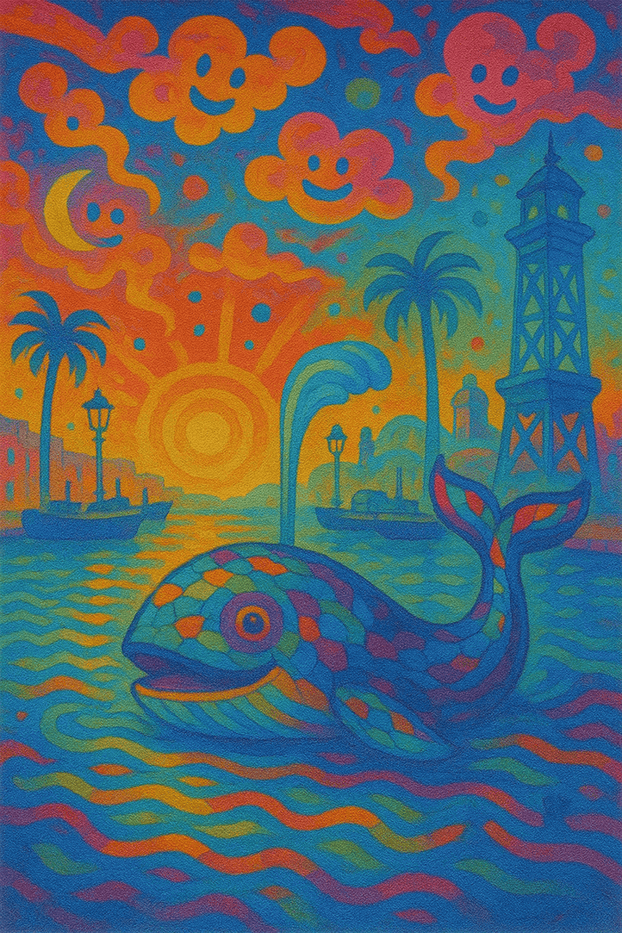 Galería de arte online Barcelona