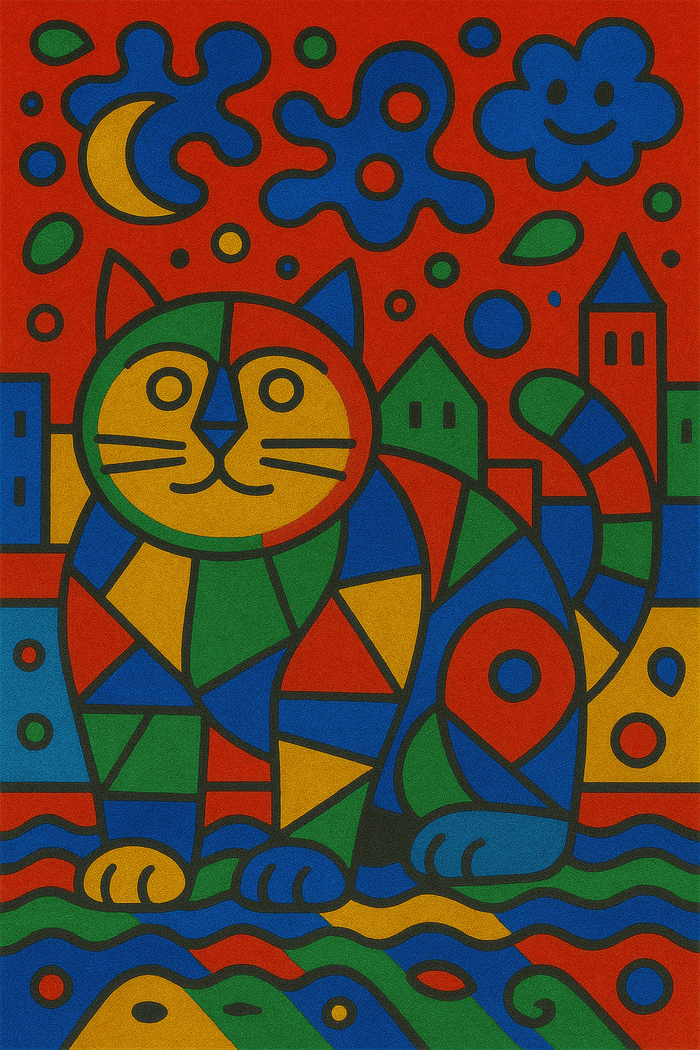 Galería de arte online Barcelona