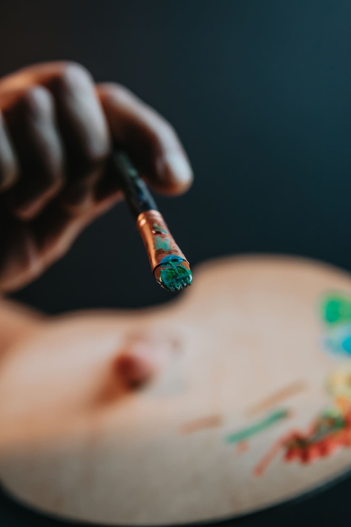 Barcelona Viva Artista Contemporaneo Barcelona