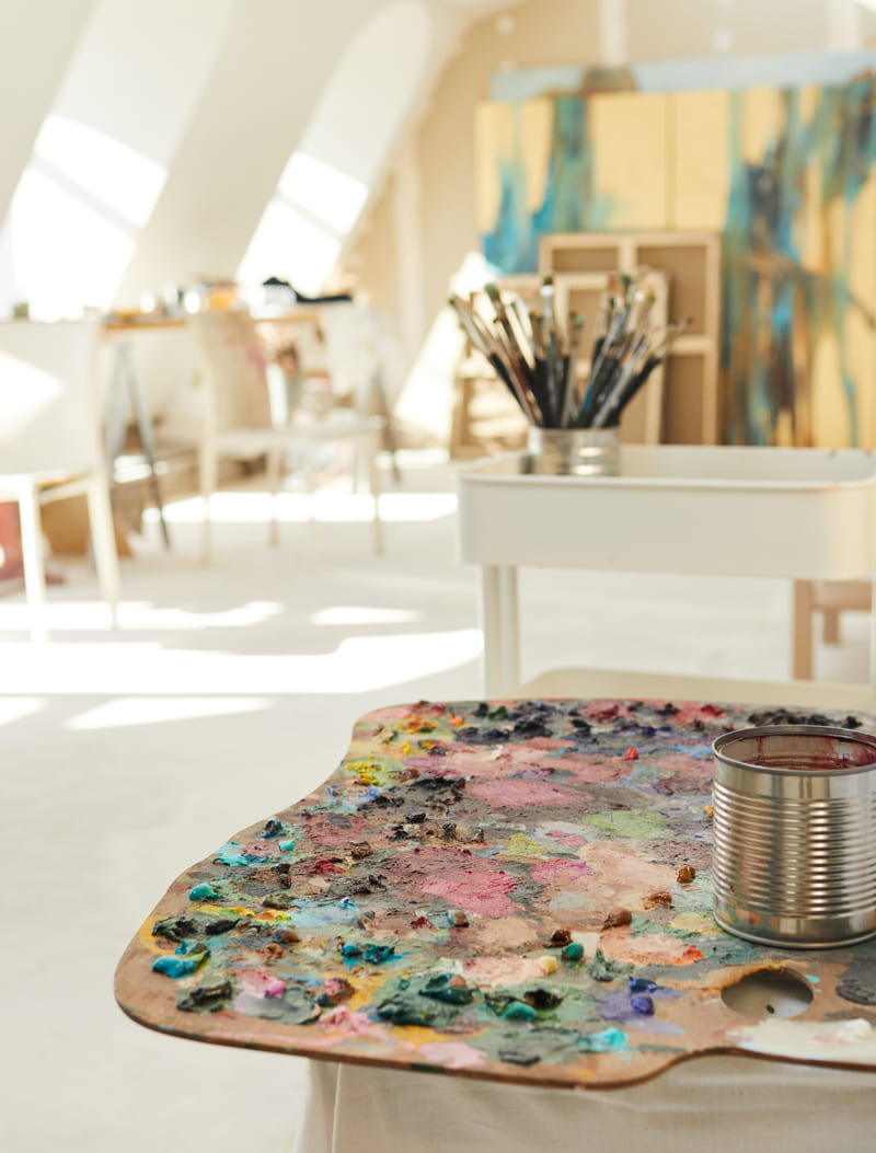 Galería de arte online Barcelona